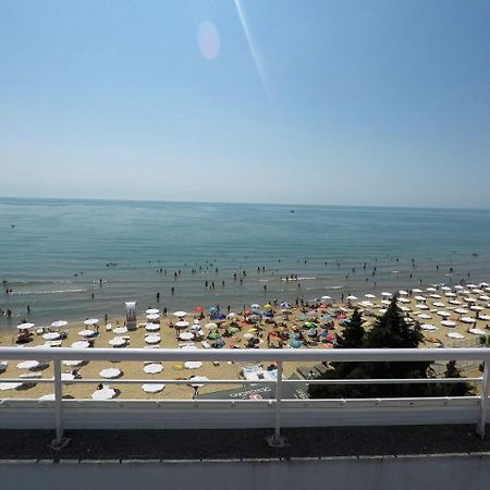 Hotel Perun Nesebar Exterior photo
