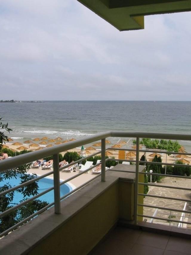 Hotel Perun Nesebar Exterior photo
