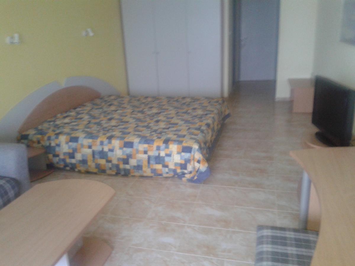 Hotel Perun Nesebar Exterior photo